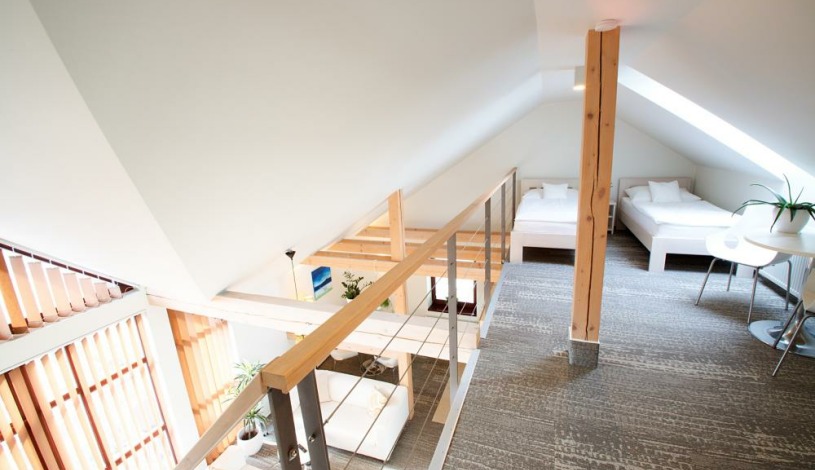 Apart Hotel Jablonec Jablonec nad Nisou